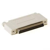 Intronics Active SCSI U320 LVD terminator single endedActive SCSI U320 LVD terminator single ended (AKT861)